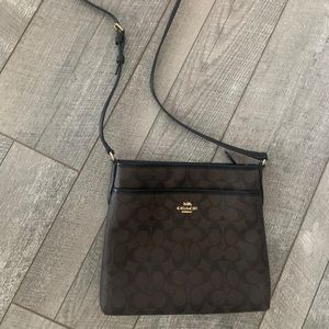 Coach Crossbody Bag